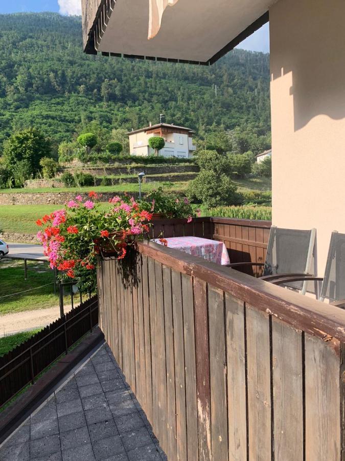 Appartamento Levico lake Levico Terme Esterno foto